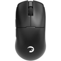 GAMEPOWER RADUS Siyah 12.000DPI Triple Mode (Kablolu/Bluetooth/2.4G)  Gaming Mouse - 5